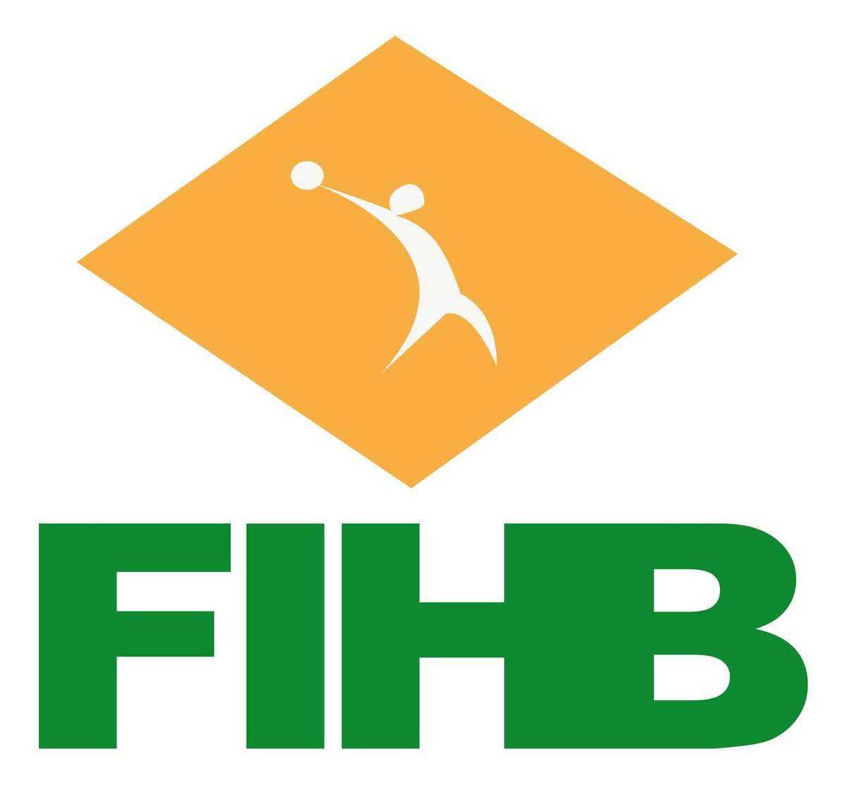 Logo de FIHB