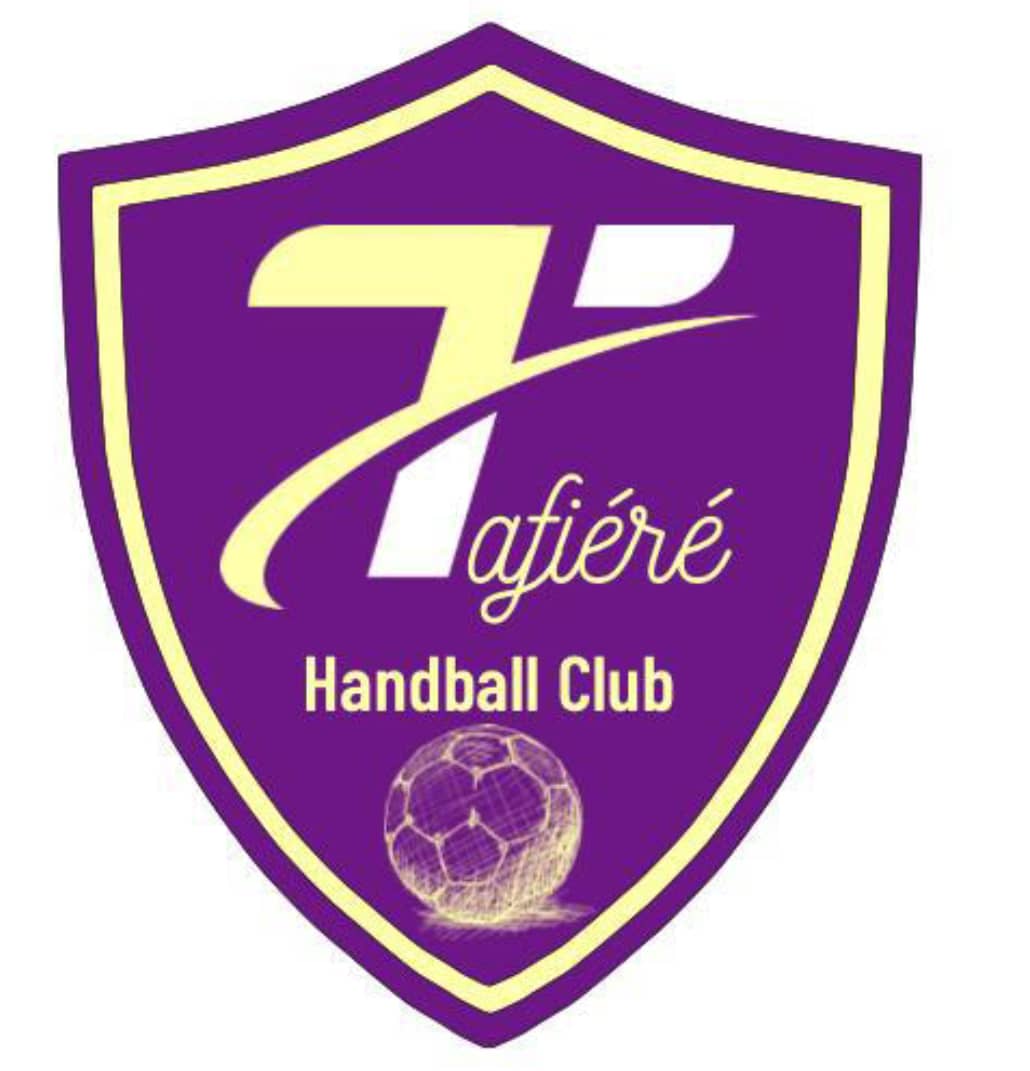 Logo ESPÉRANCE HANDBALL CLUB DE DALOA 