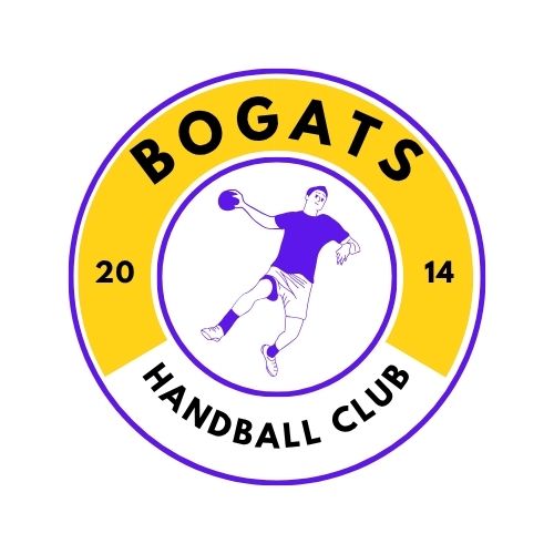 Logo CENTRE DE FORMATION HANDBALL KWAGNISS MAVRO