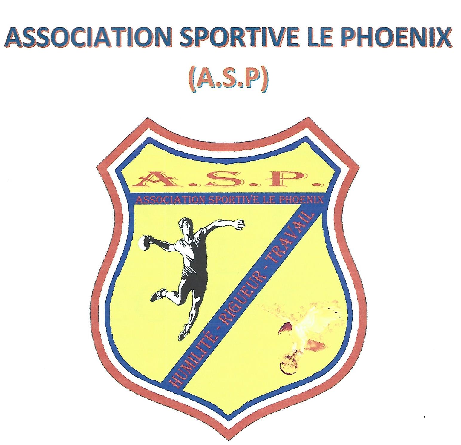 Logo CENTRE DE FORMATION DE HANDBALL TONNERRE DE YOPOUGON