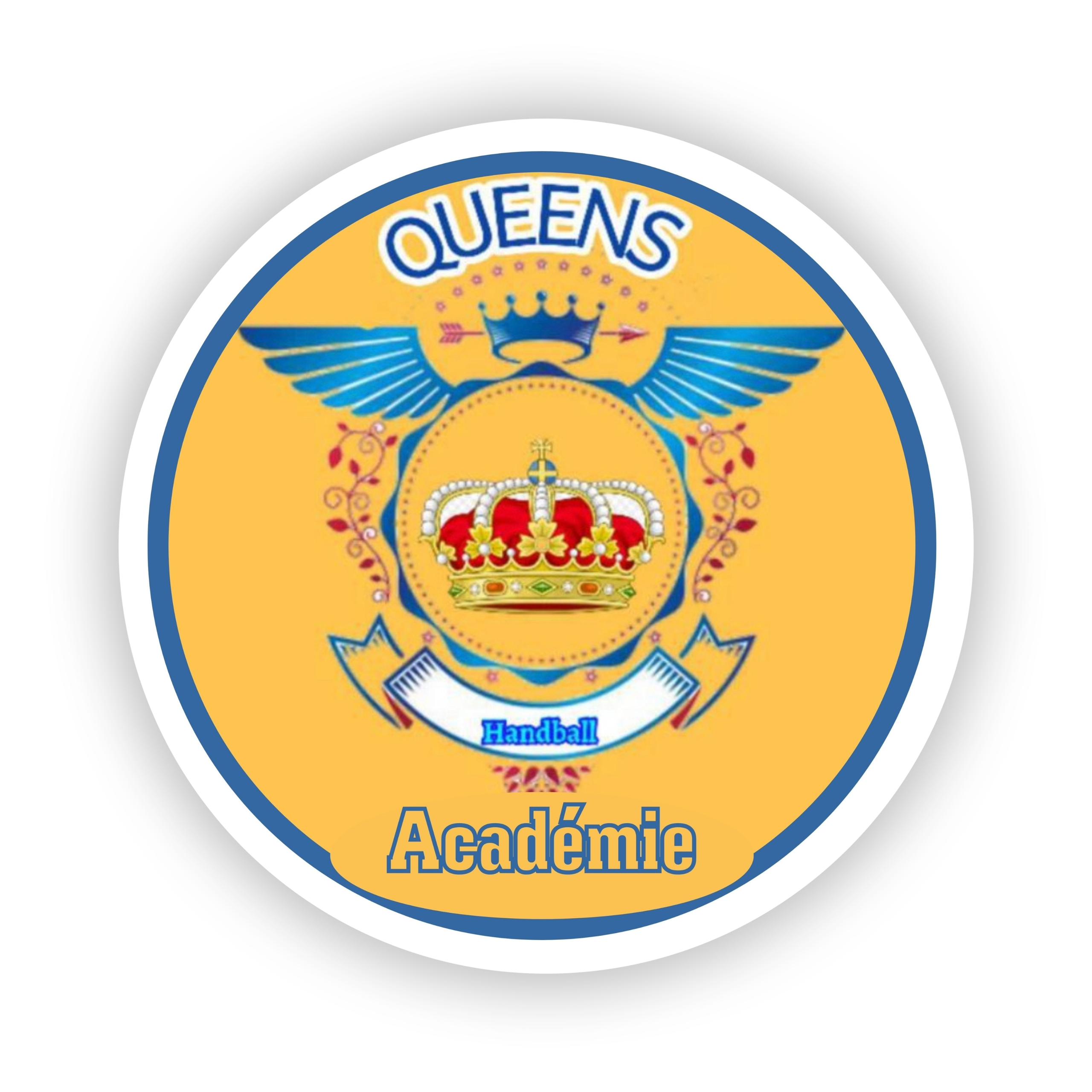 Logo ACADEMIE SPORT ADJAME