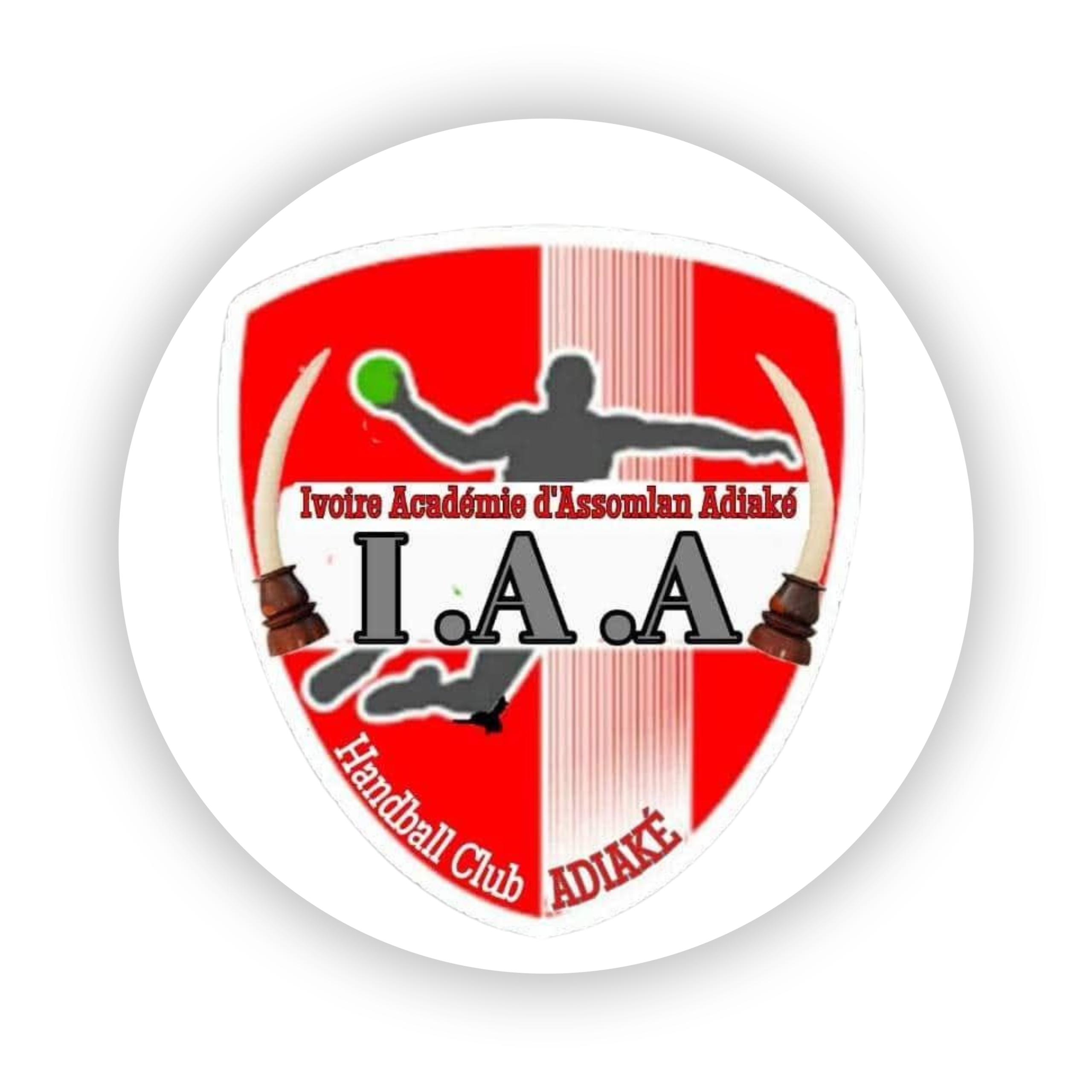 Logo JACQUEVILLE HANDBALL CLUB 