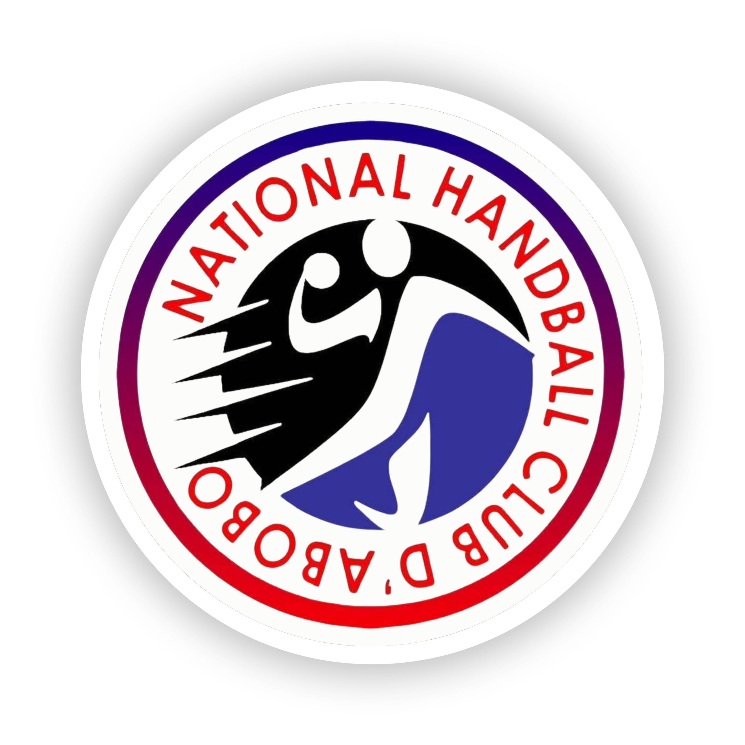 Logo KENEDY HANDBALL  CLUB