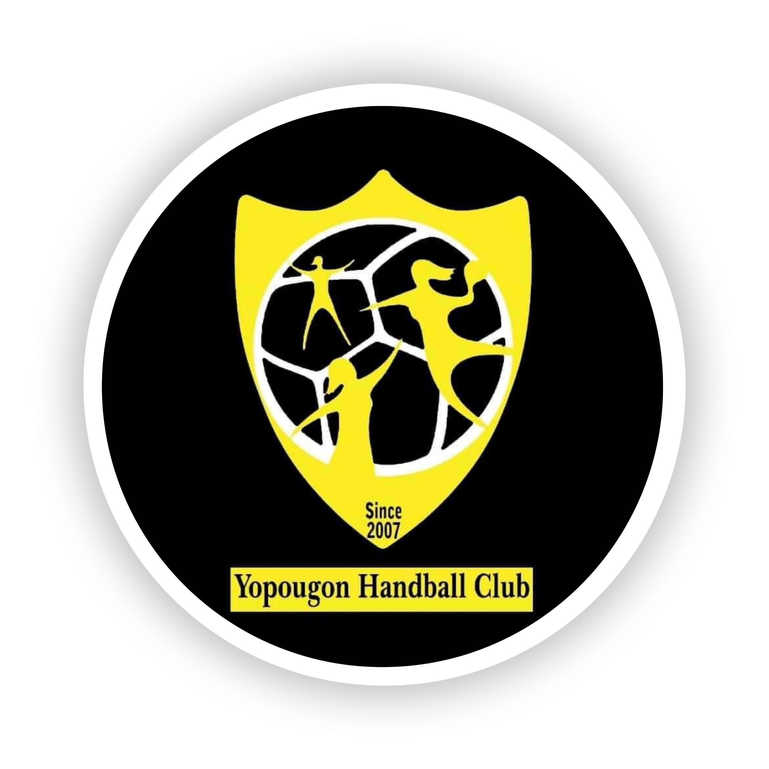 Logo DIVO HANDBALL CLUB
