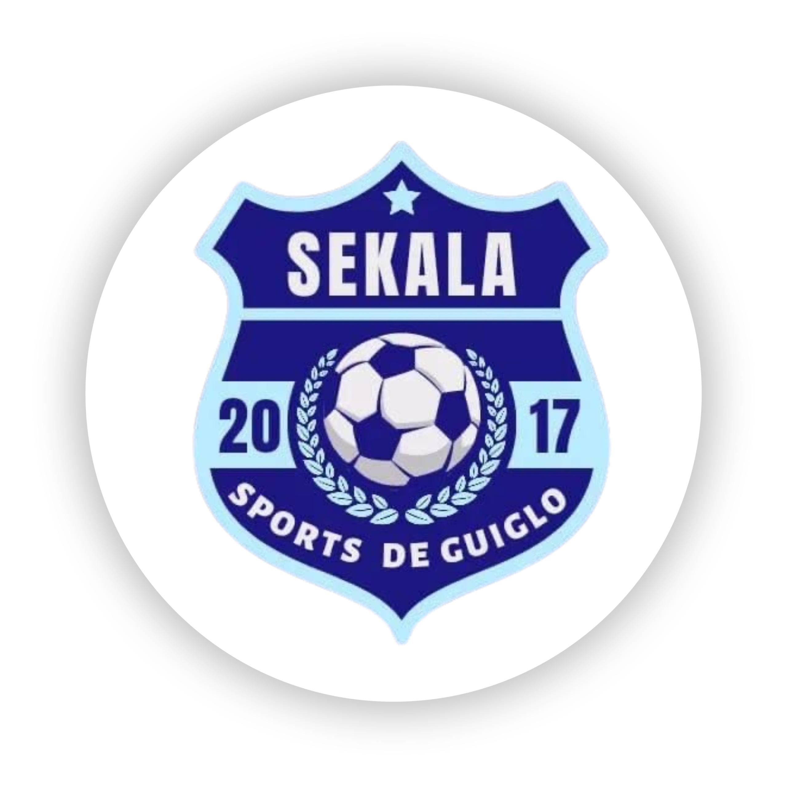 Logo SPHINX HANDBALL CLUB DE BOUAKE