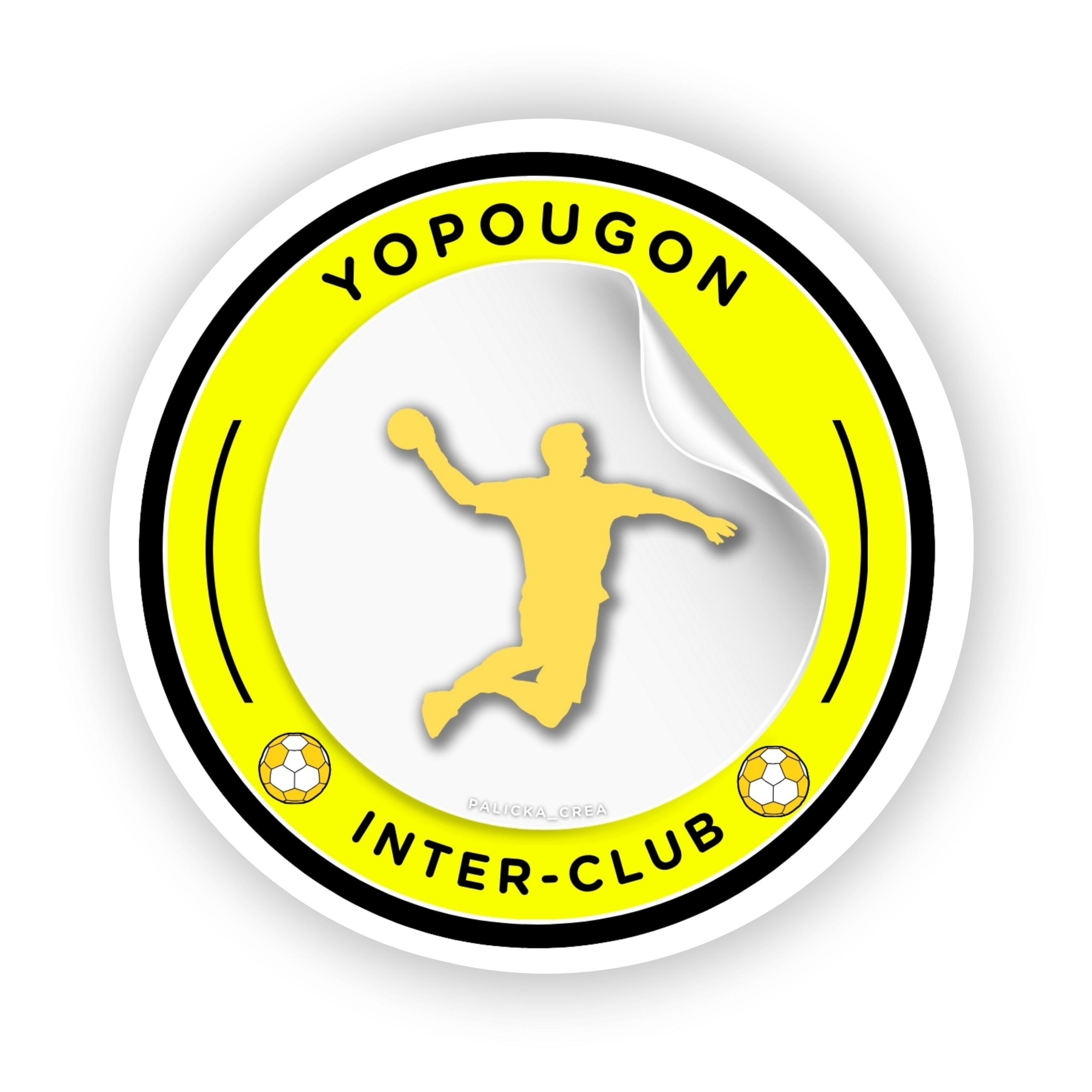 Logo RACING CLUB D'ABIDJAN