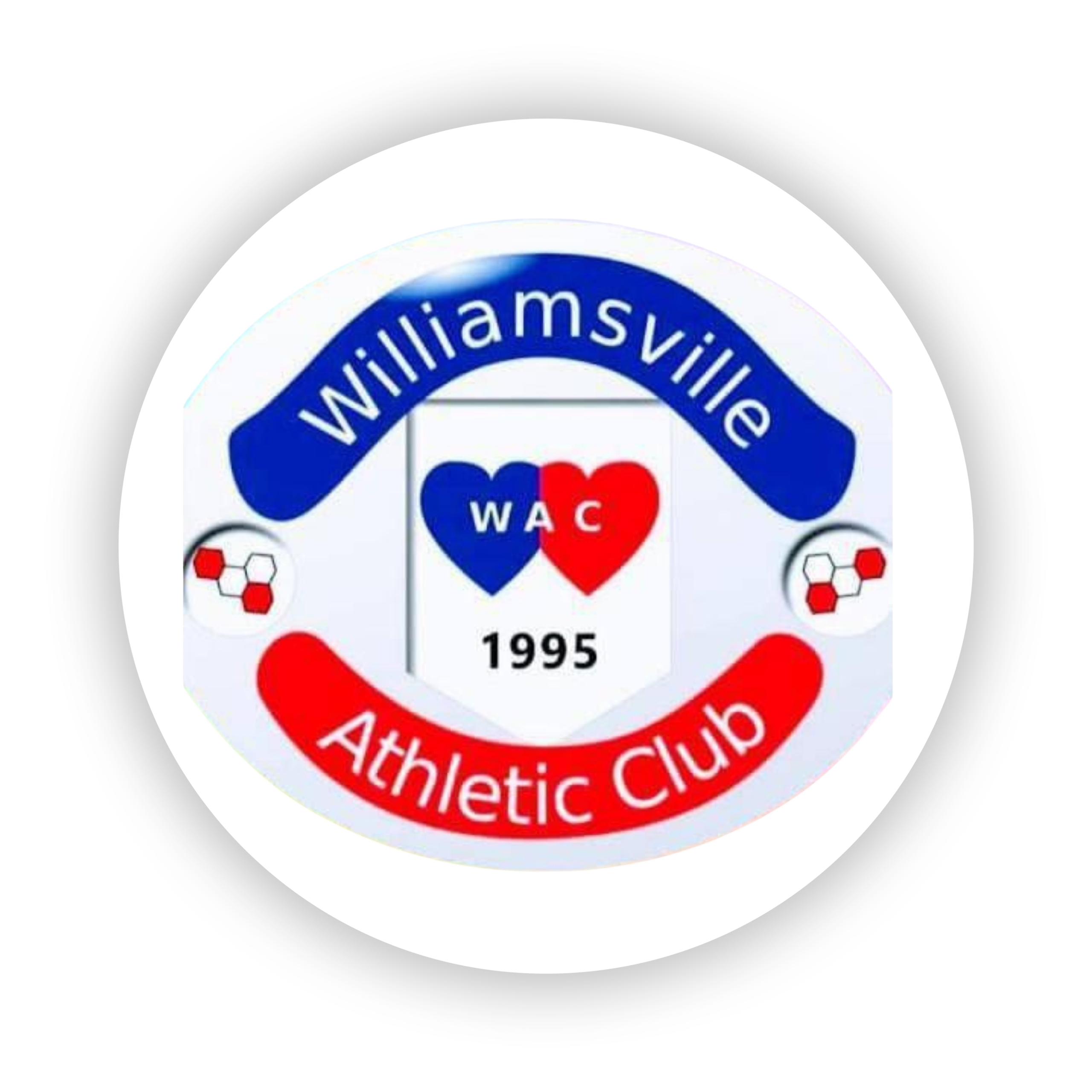 Logo REVELATION SPORT WILLIAMSVILLE