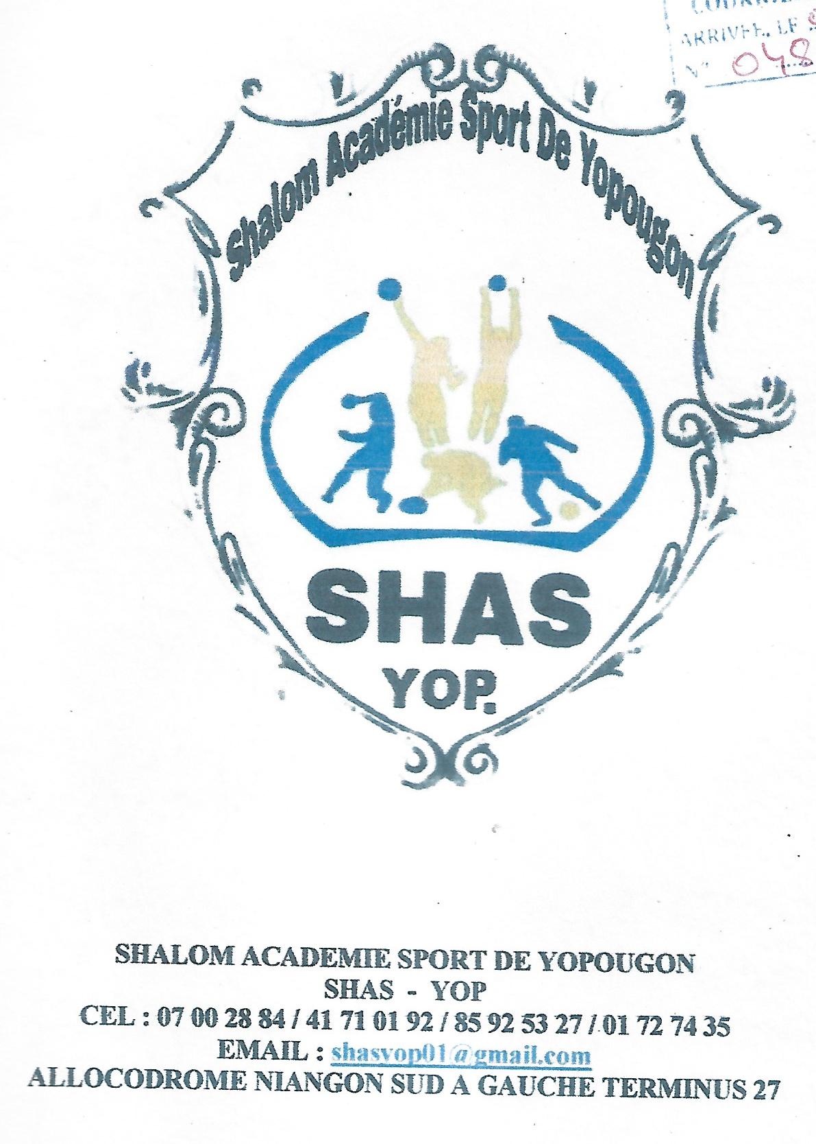 Logo ZOUTAS HANDBALL CLUB