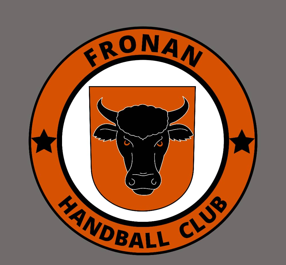 Logo OUME HANDBALL CLUB 
