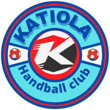 Logo PK18 HANDBALL CLUB