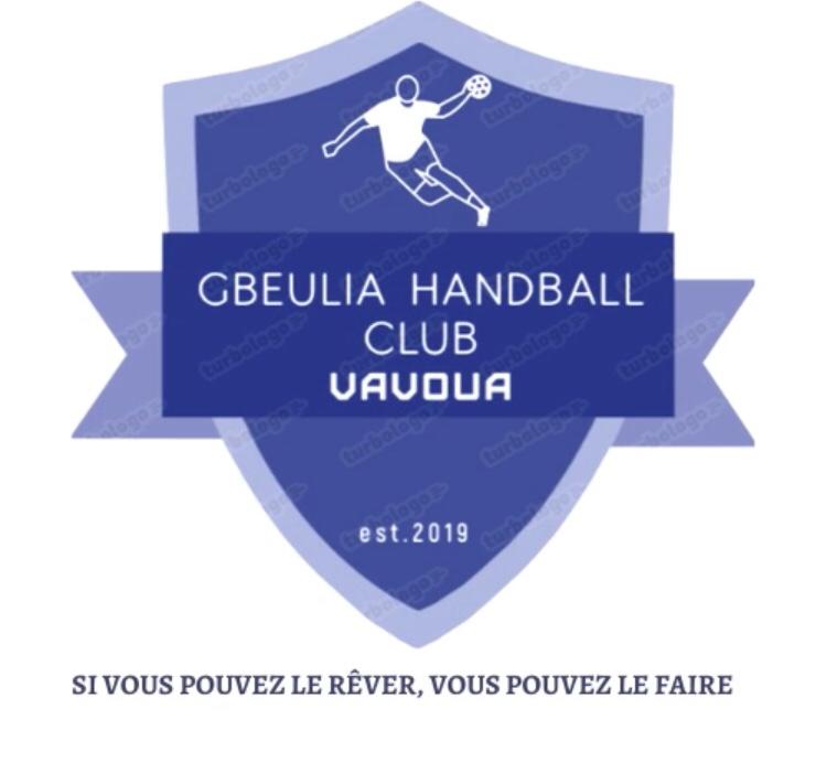 Logo FOTAMANA HANDBALL CLUB DE KORHOGO