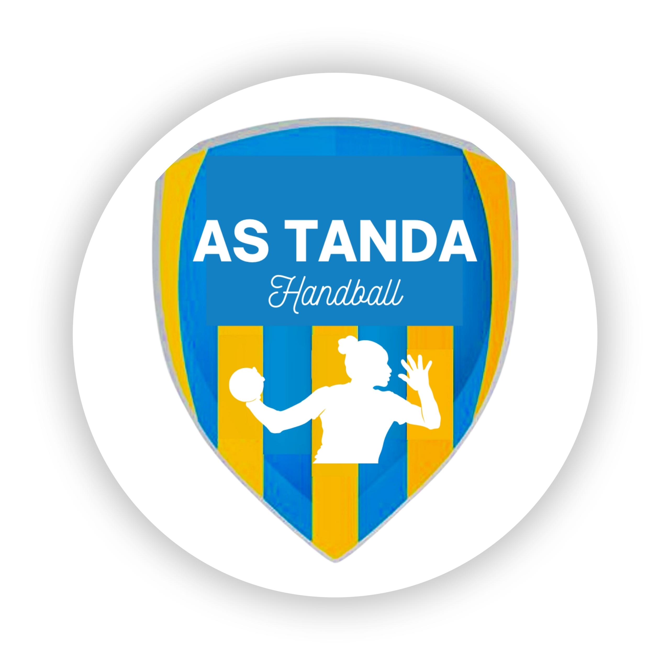 Logo CLUBS SPORTIF ADJAME