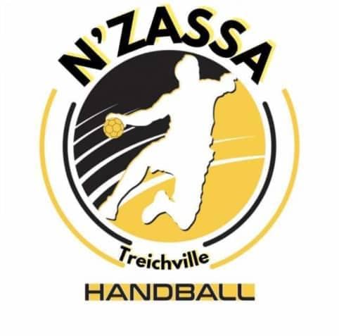 Logo ATTECOUBE HANDBALL CLUB