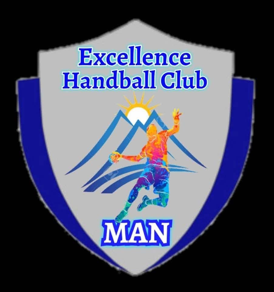 Logo OLYMPIQUE HANDBALL CLUB DE DABOU