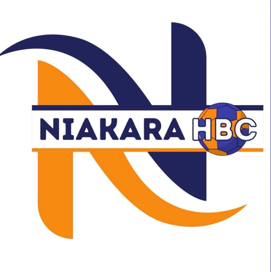 Logo OUANGOLO HANDBALL CLUB