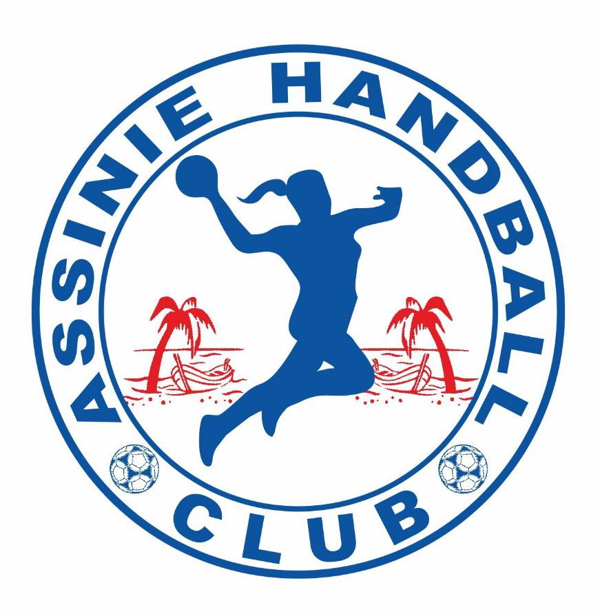 Logo AWARDS HANDBALL CLUB DE BOUAKE