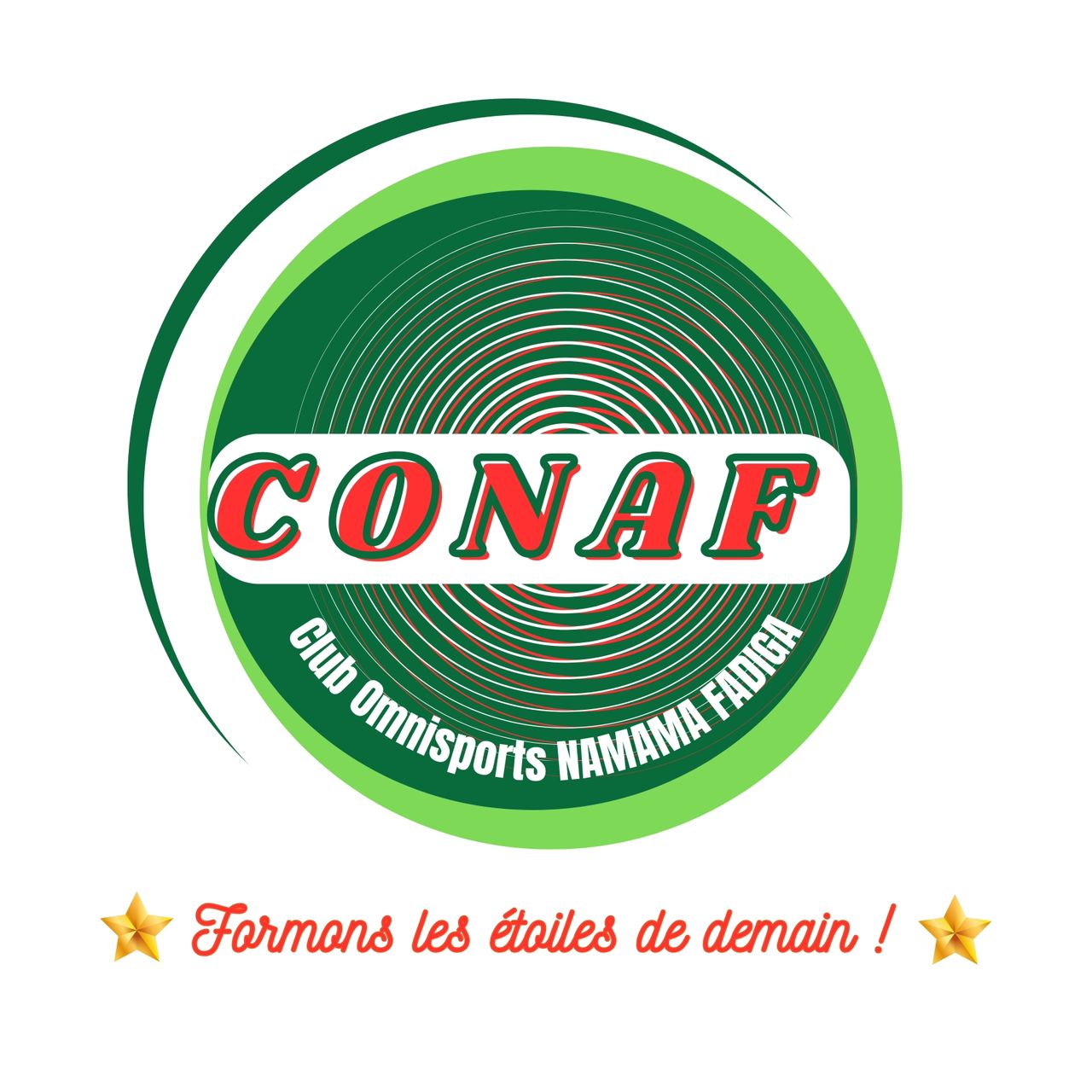 Logo NANTI HANDBALL CLUB