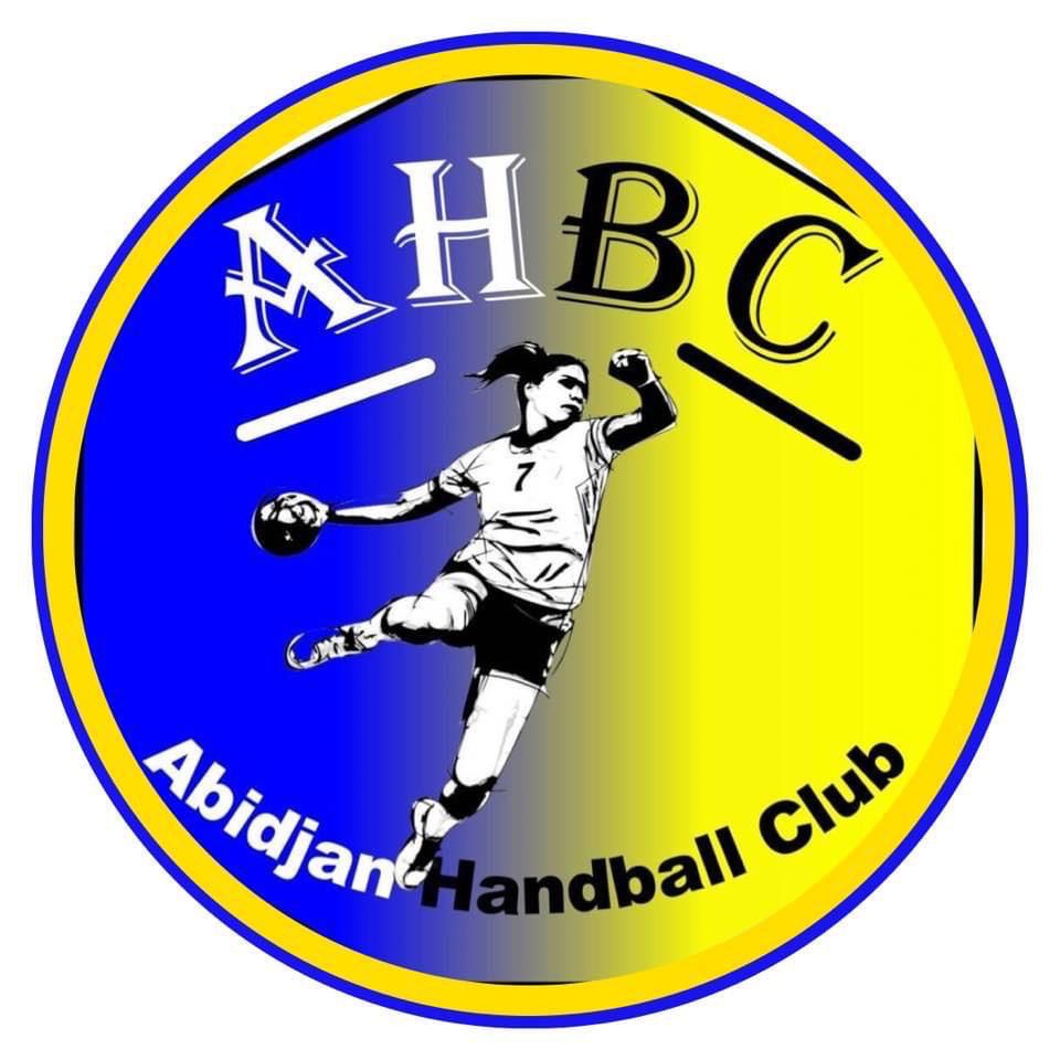 Logo BANDAMA HANDBALL CLUB TIASSALE