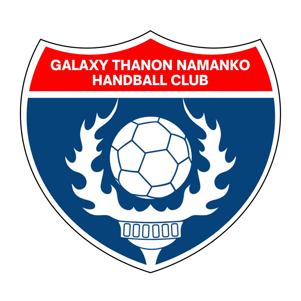 Logo KOUMASSI HANDBALL CLUB