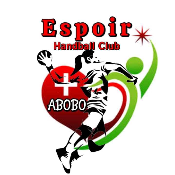 Logo ESSOUMAN HANDBALL CLUB D'ASSINIE-MAFIA