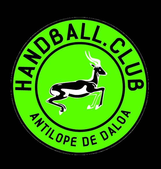 Logo BOUAKE HANDBALL CLUB 