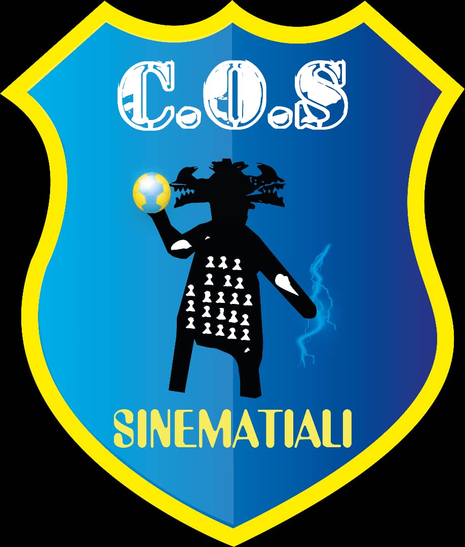 Logo NAWA HANDBALL CLUB DE SOUBRE