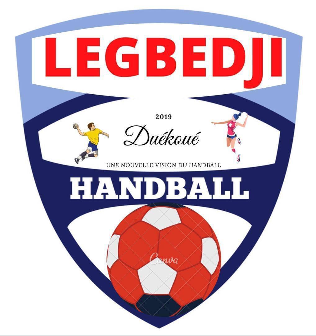 Logo ASSINIE HANDBALL CLUB 